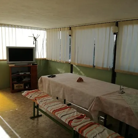 Elizabet Apartment *