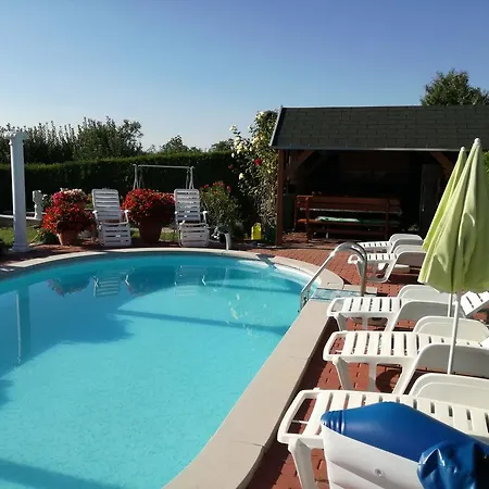 Apartment Elizabet *