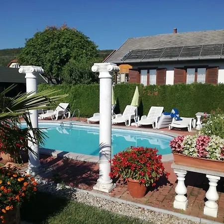 Appartamento Elizabet