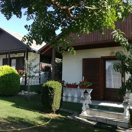Elizabet * Cserszegtomaj