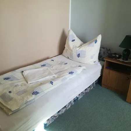 Apartment Elizabet Cserszegtomaj